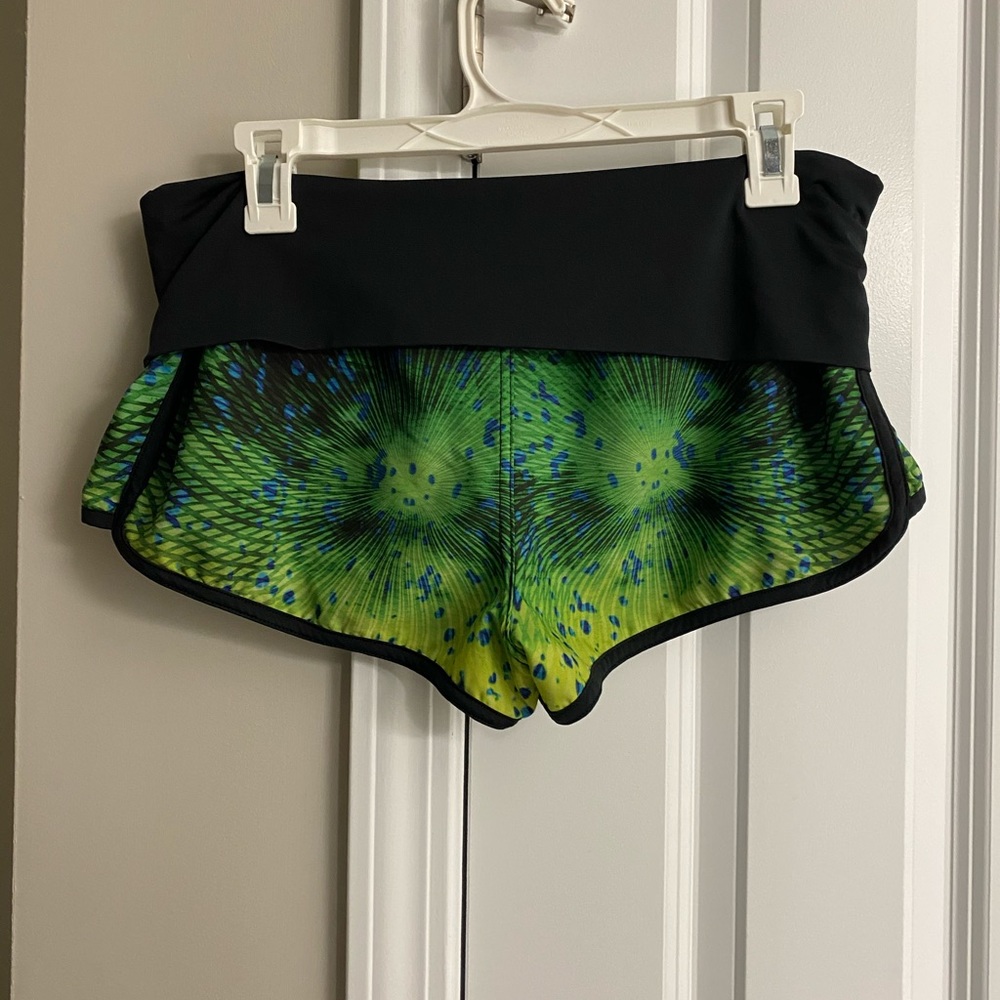 Pelagic Oceanflex Active Shorts